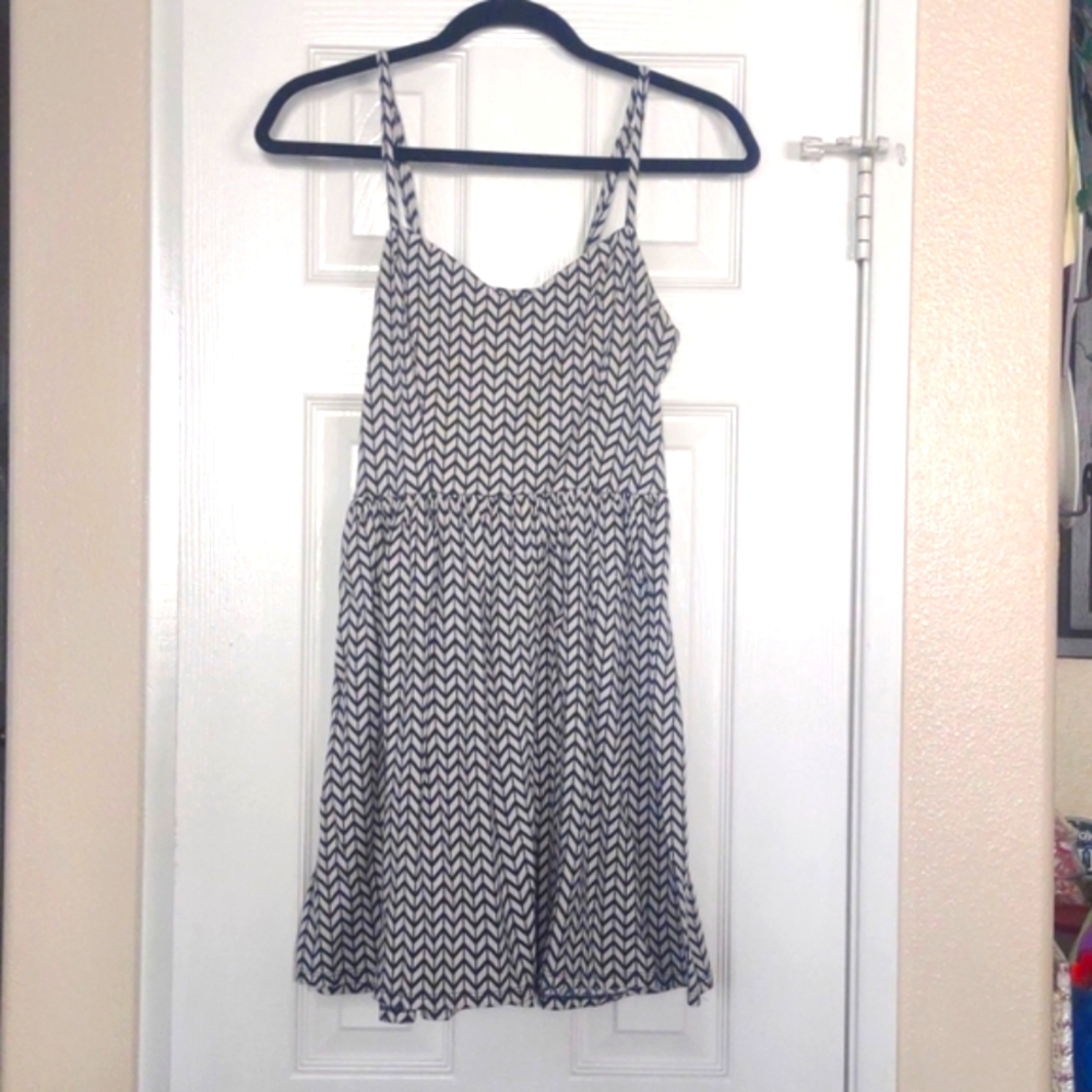 Dress with pockets!